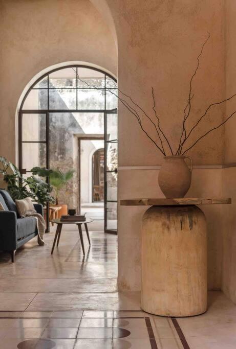 Newly Restored House “casa Lohr” With Private Pool * Mérida