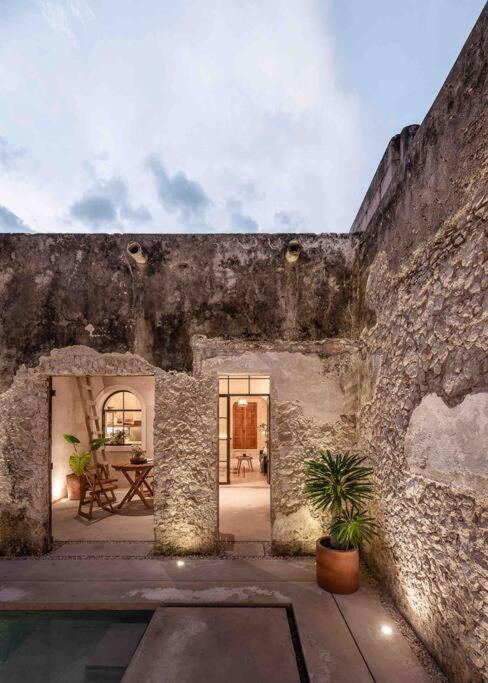 Newly Restored House “casa Lohr” With Private Pool Сasa de vacaciones *