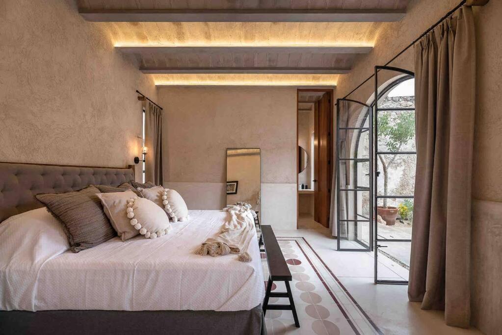 Newly Restored House “casa Lohr” With Private Pool Mérida
