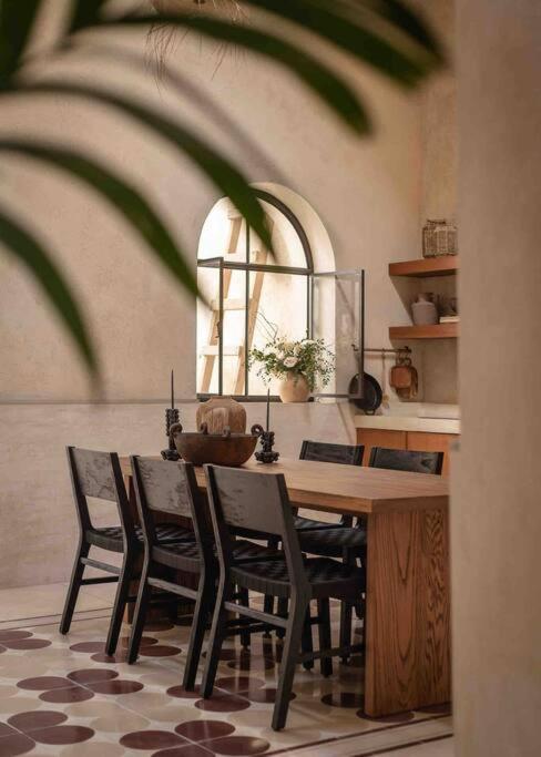 Newly Restored House “casa Lohr” With Private Pool Сasa de vacaciones