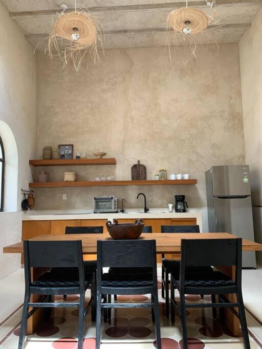 Сasa de vacaciones Newly Restored House “casa Lohr” With Private Pool *