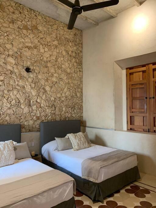 Сasa de vacaciones Newly Restored House “casa Lohr” With Private Pool