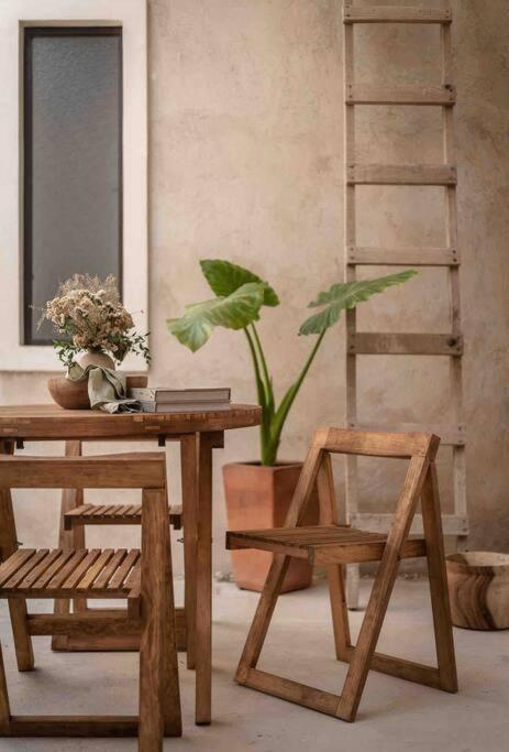 Newly Restored House “casa Lohr” With Private Pool Сasa de vacaciones *