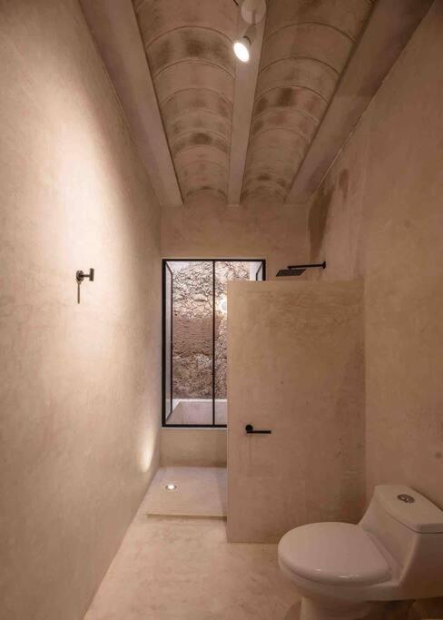 Сasa de vacaciones Newly Restored House “casa Lohr” With Private Pool Mérida